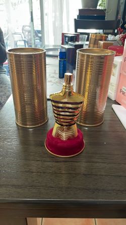 jean paul gaultier le male