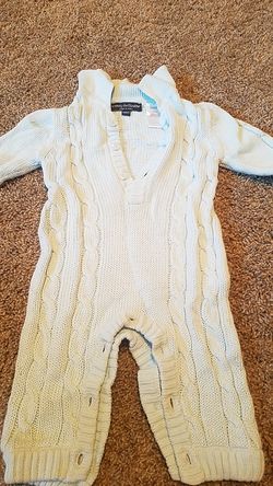 Wendy Bellisimo baby blue outfit