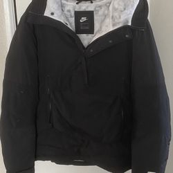 Nike Jacket 