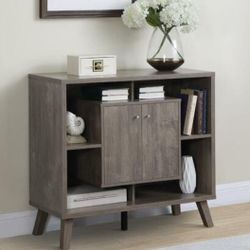 Accent Cabinet 