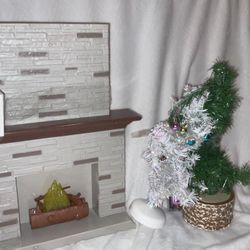 American Girl Doll Acerseris