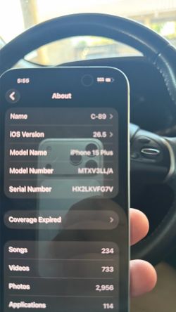 iphone 15 plus
