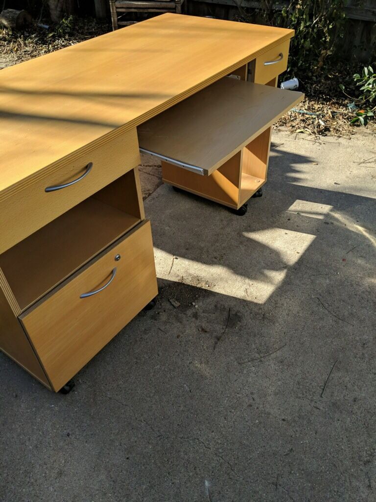 Desk