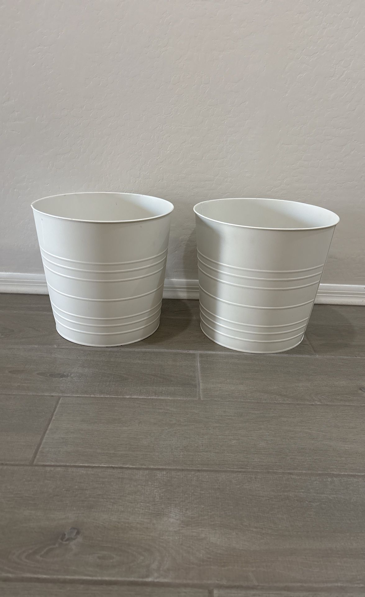Planter Pots