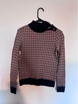 Anne Tylor Sweater
