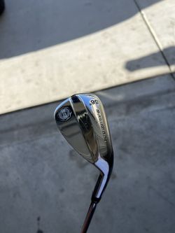 Dynacrat 56 Wedge