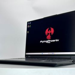 NVIDIA RTX 3070 AMD Ryzen 7 5800H 28GB DDR4 RAM 500GB SSD RGB Gaming Laptop