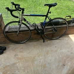 Trek Bike Good Condition