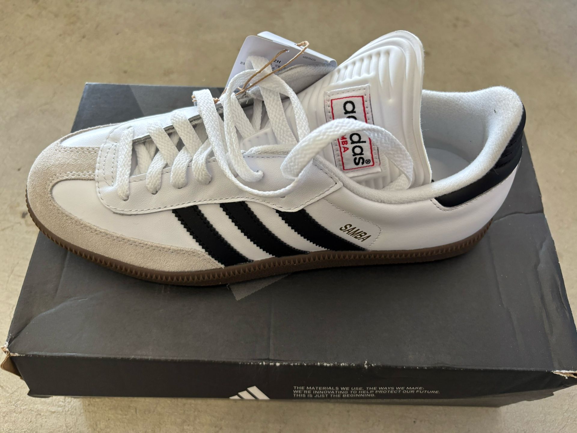 Adidas Samba Classic