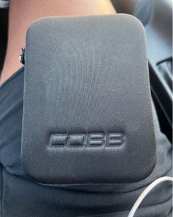 Cobb access port MARRIED