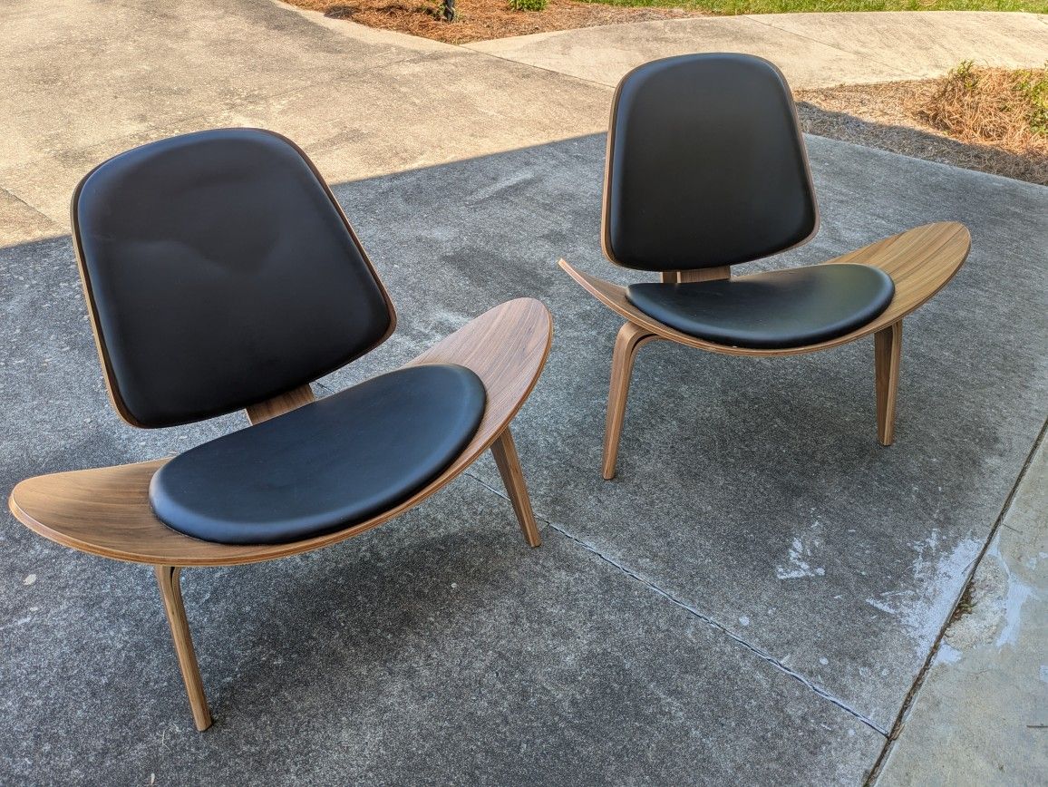 Wing Chairs