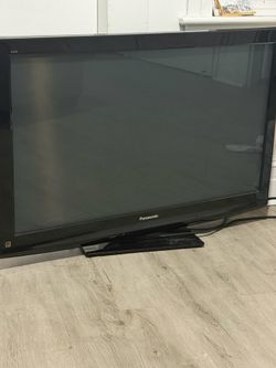Panasonic tv “55 inch
