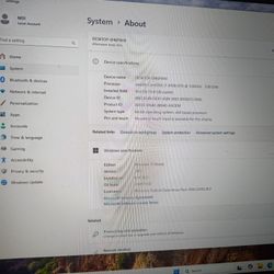 Alienware Area 51m