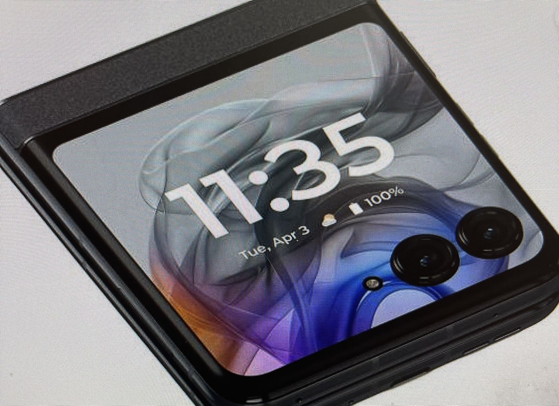 Moto RAZR 2️⃣0️⃣2️⃣4️⃣