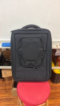 Carry on luggage