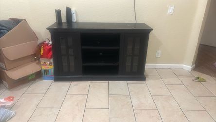 Tv Stand Used