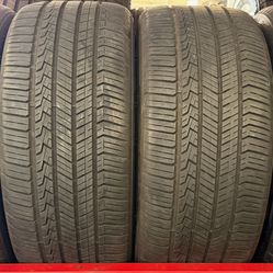 Hankook 235 40 18 