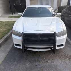 2013 Dodge Charger