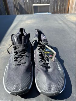 Nike Gortex Trail shoes