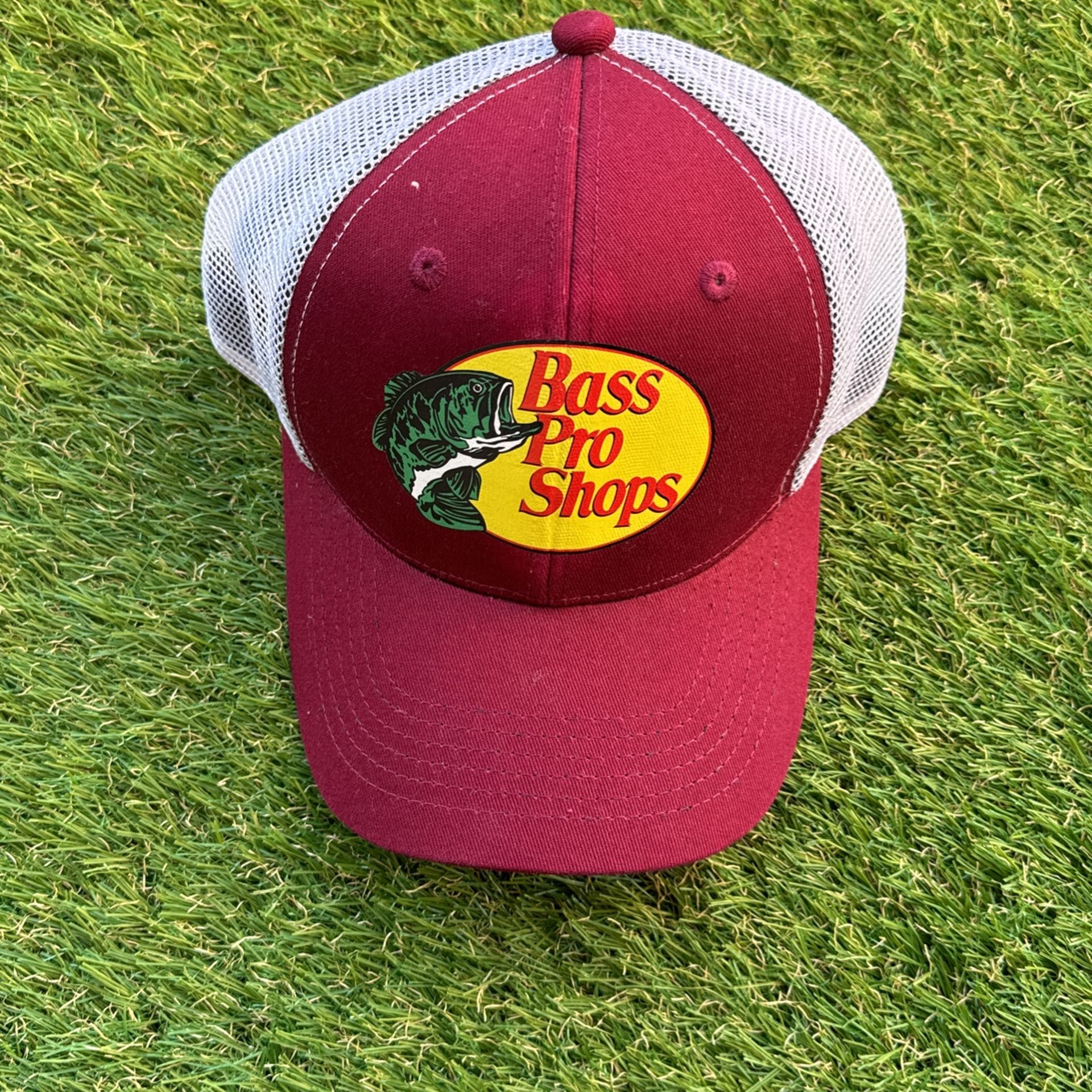 Bass Pro Shop SnapBack
