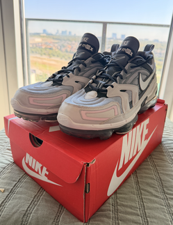 Nike Air VaporMax Evo "Wolf Grey"  - No Box