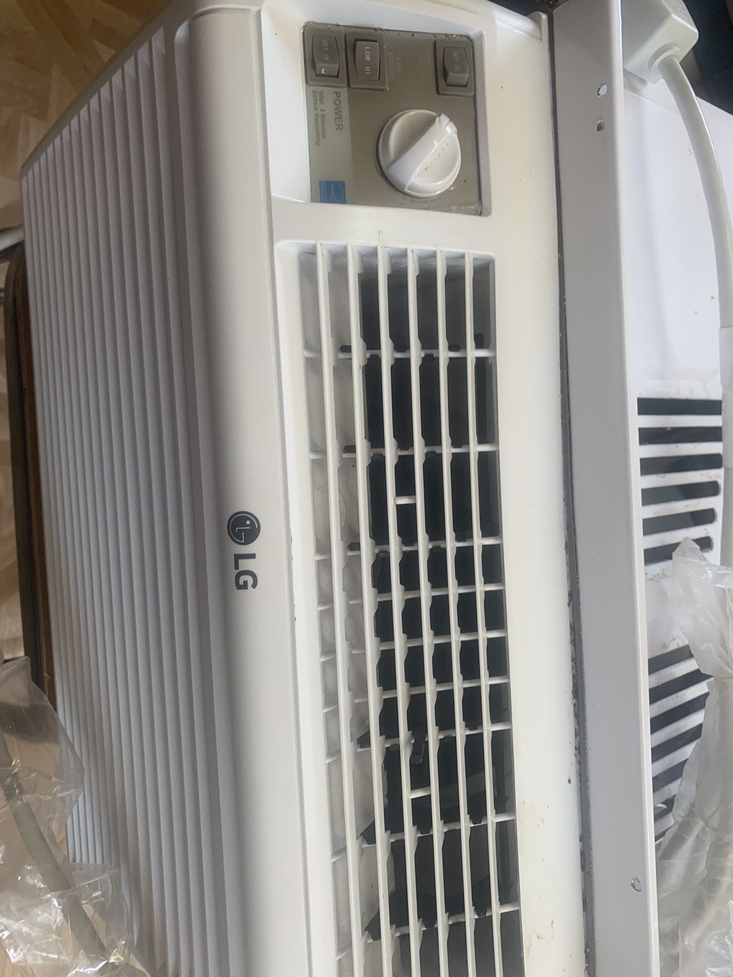 Windows Ac Unit Lg 5000 Btu