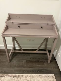 Secretary desk