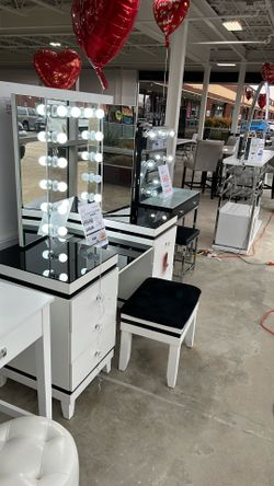 Vanity