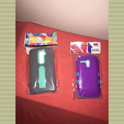 Phone cases