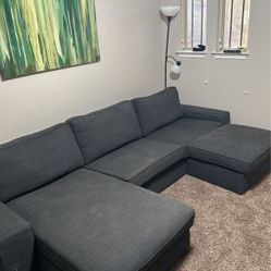 IKEA Couch