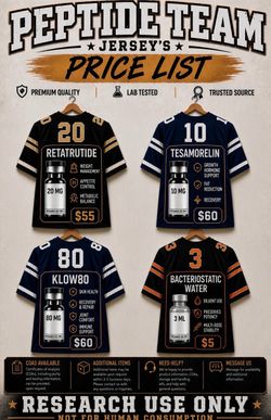 Pepper Jerseys
