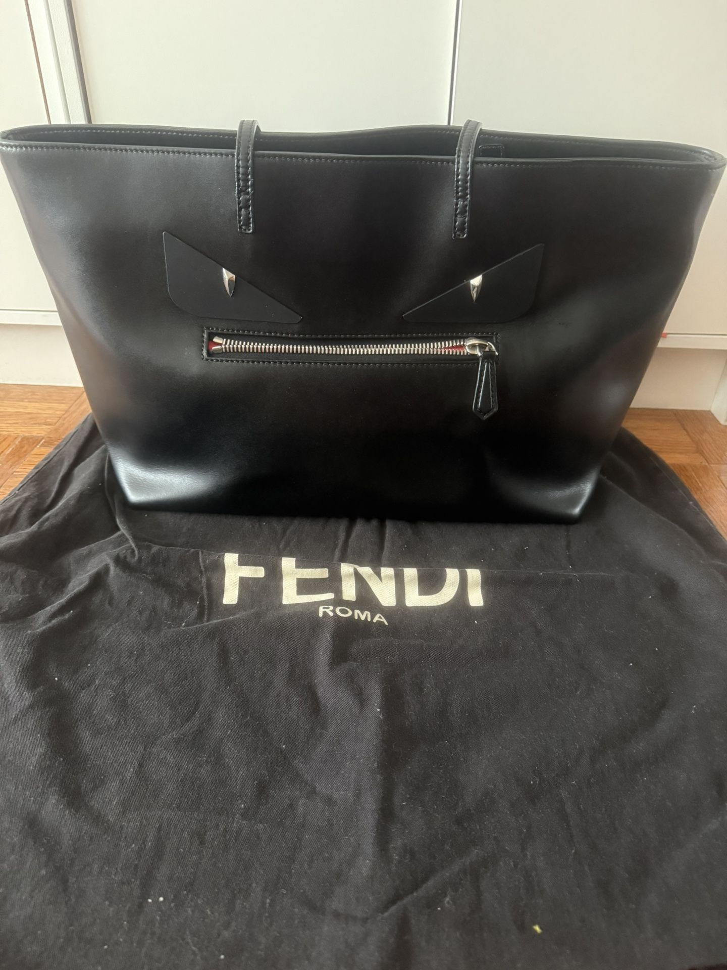 Fendi Shoulder Bag