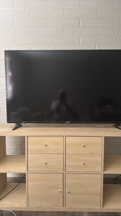 50 inch pioneer TV