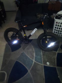 Qlife racer fat tire