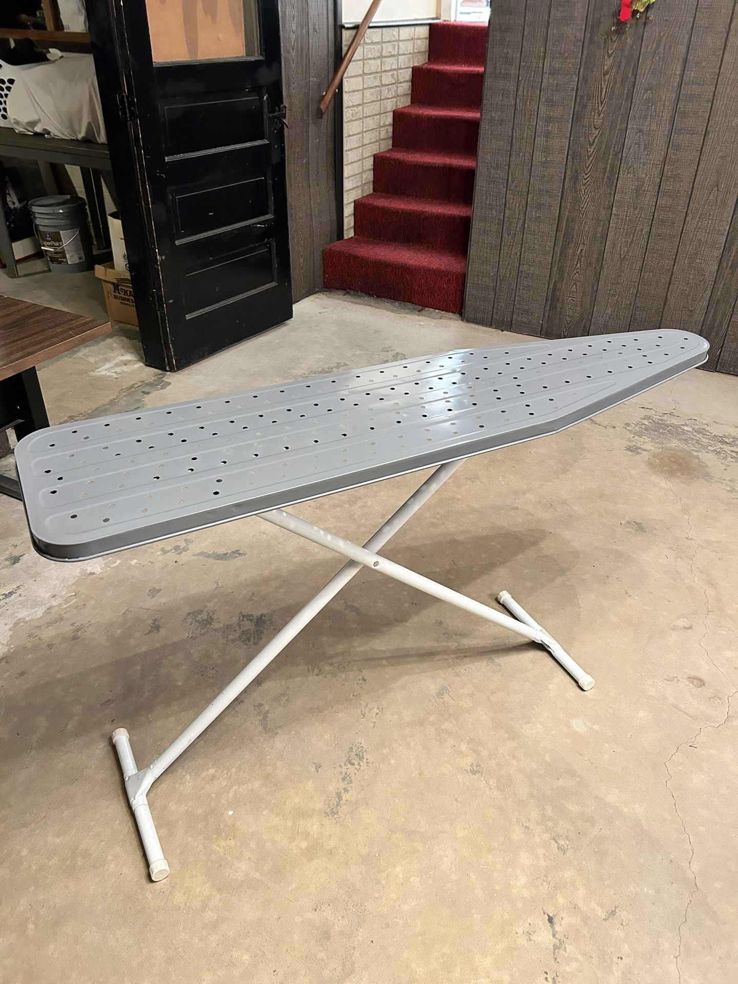 Ironing Board