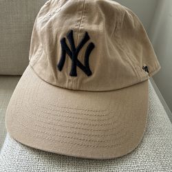 New York Yankees ’47 Brand Baseball Cap