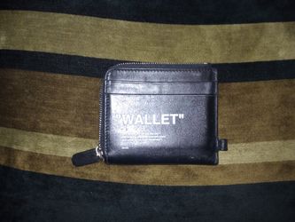 Off White Genuine Made In Italy