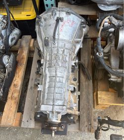 3.8L 2013 Hyundai Genesis 3.8 coupe Transmission part