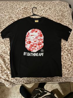 Bape shirt
