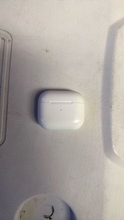 airpods 3rd generation