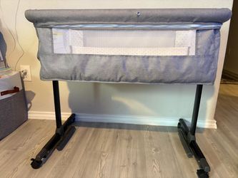 Baby bassinet