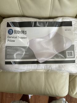 Cervical Support Pillow