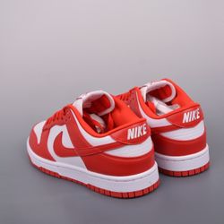 Nike Dunk Lw University Red