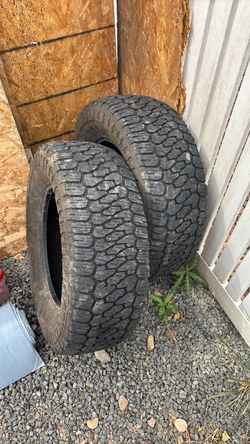 Tire for sell