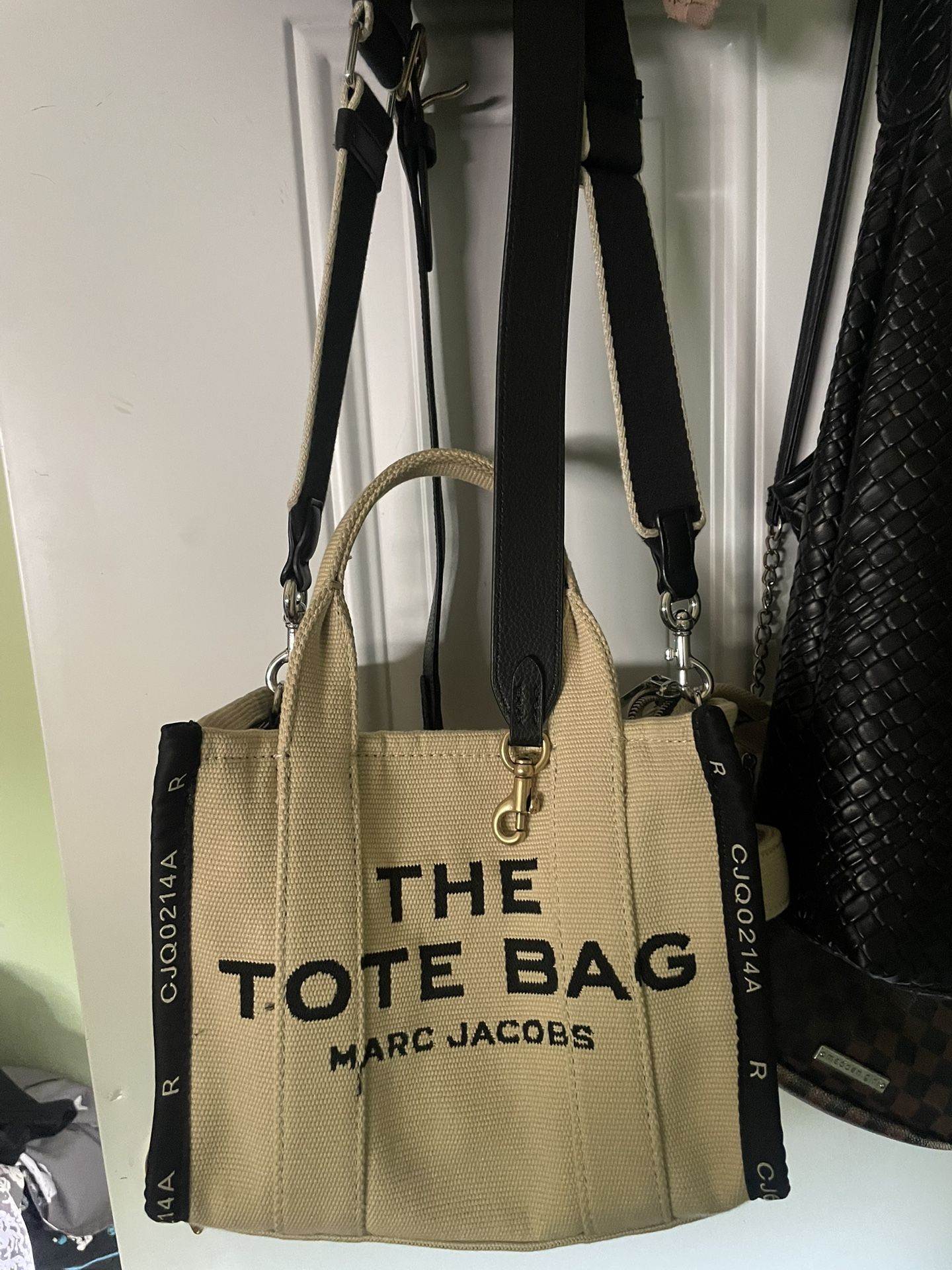 Tote Bag Marc Jacob