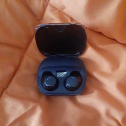 Brand New Earbud