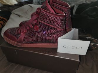 Gucci Sneakers 