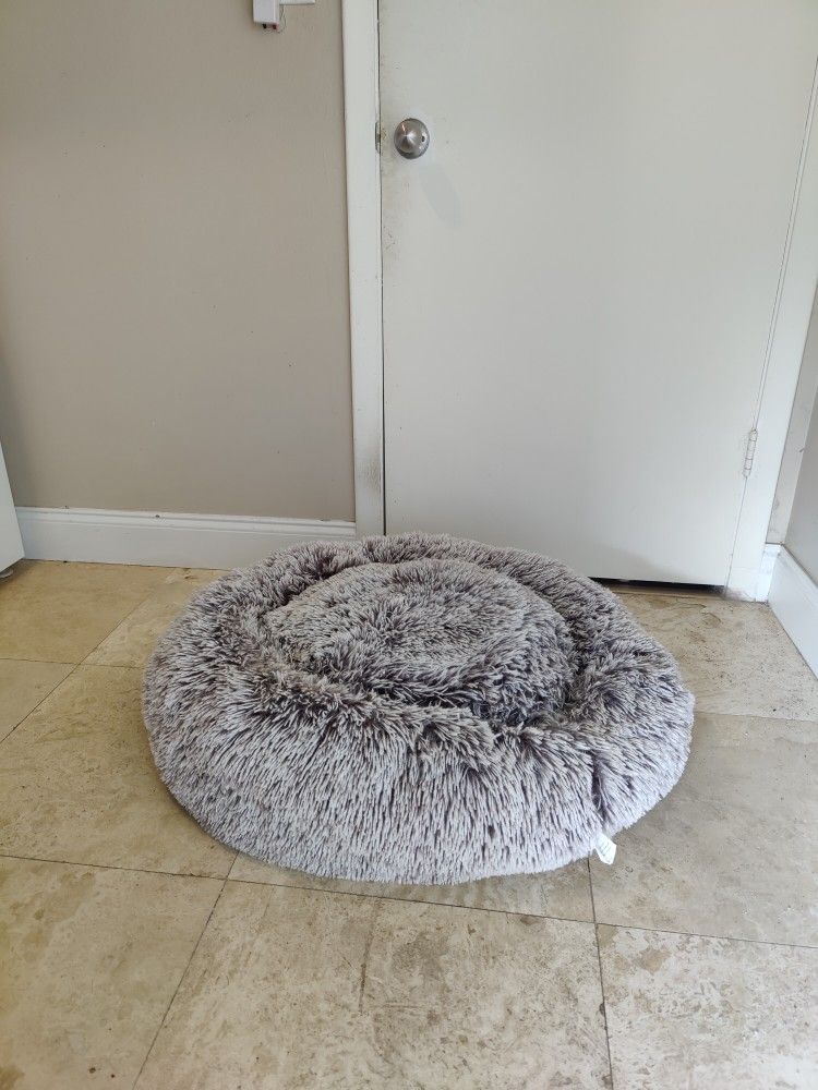 New Dog Bed