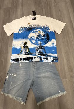 Godspeed/ Gallery Dept Set