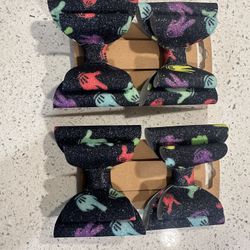 Hair Bows